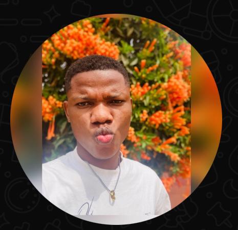 Franklyn portrait