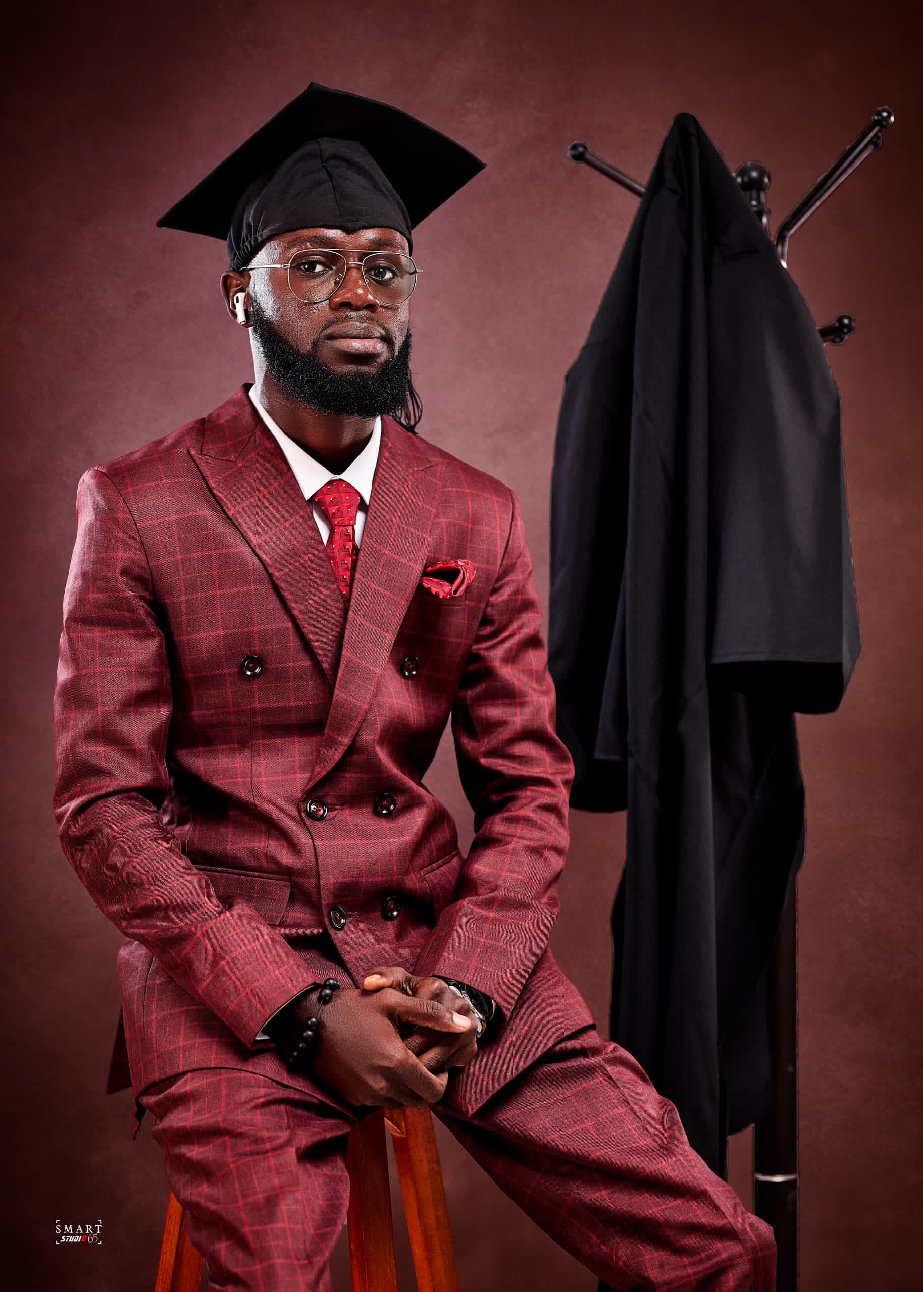Muhammed Jallow
